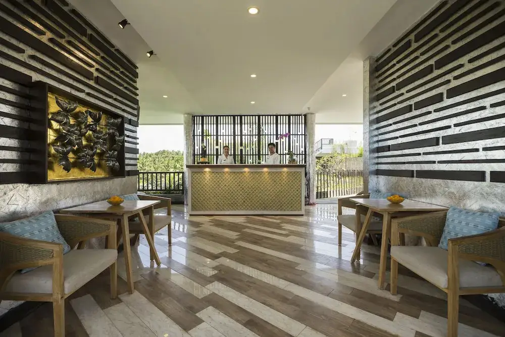 Убуд: Athaya Ubud