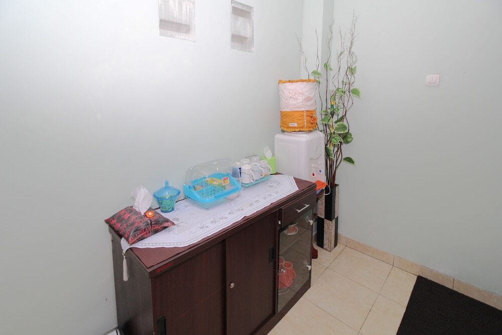 Депок: Airy Eco Maguwoharjo Instiper Nangka Dua Yogyakarta
