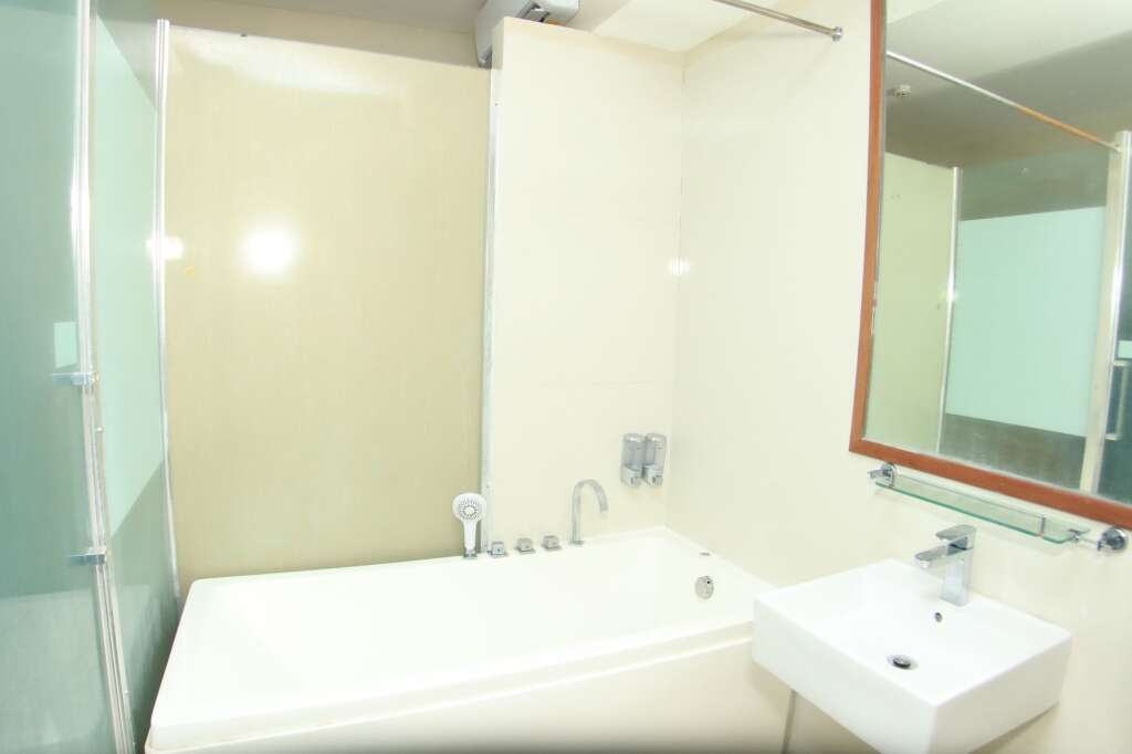 Кута: Q Hotel Bali
