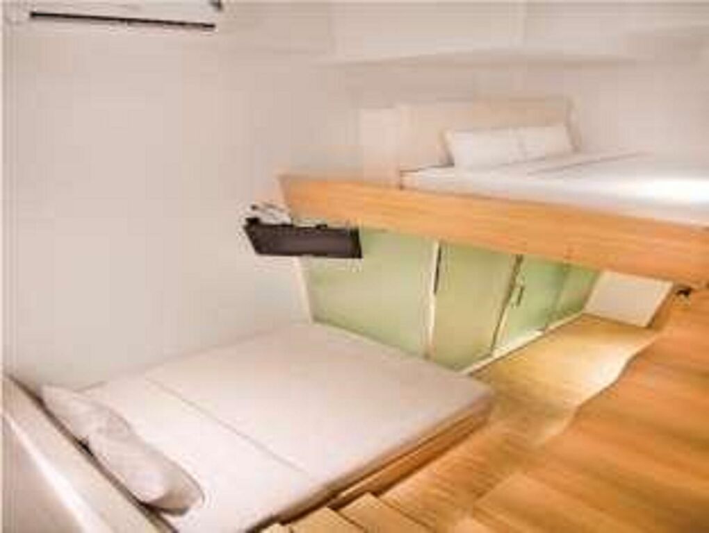 Кута: Q Hotel Bali