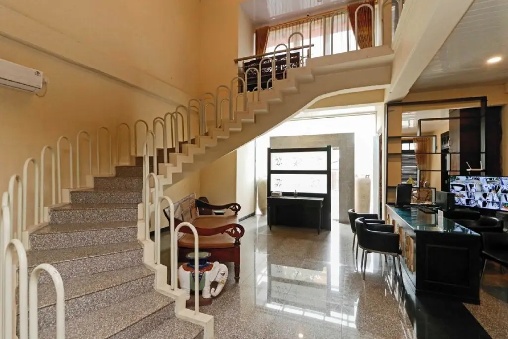 Джакарта: RedDoorz Plus near Halim Perdanakusuma 2