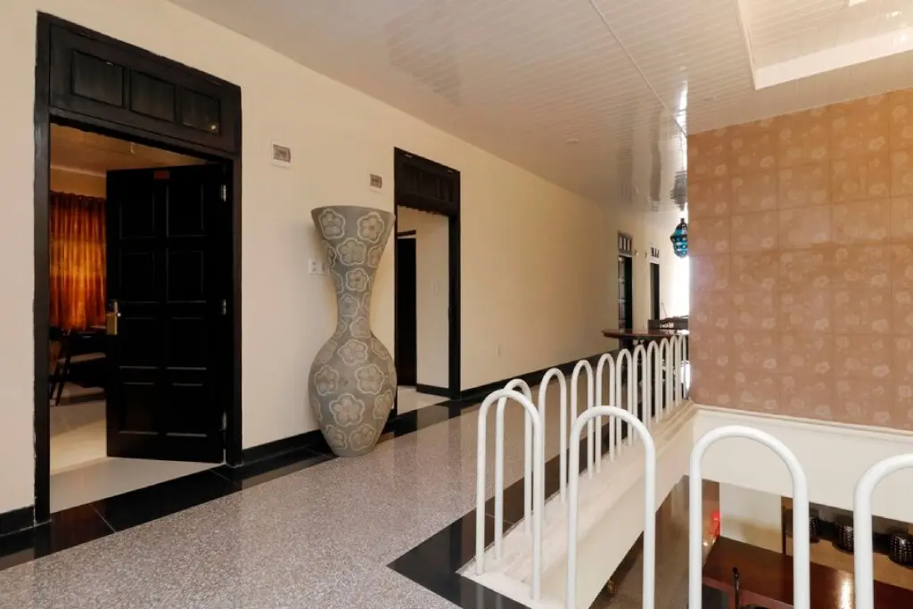 Джакарта: RedDoorz Plus near Halim Perdanakusuma 2