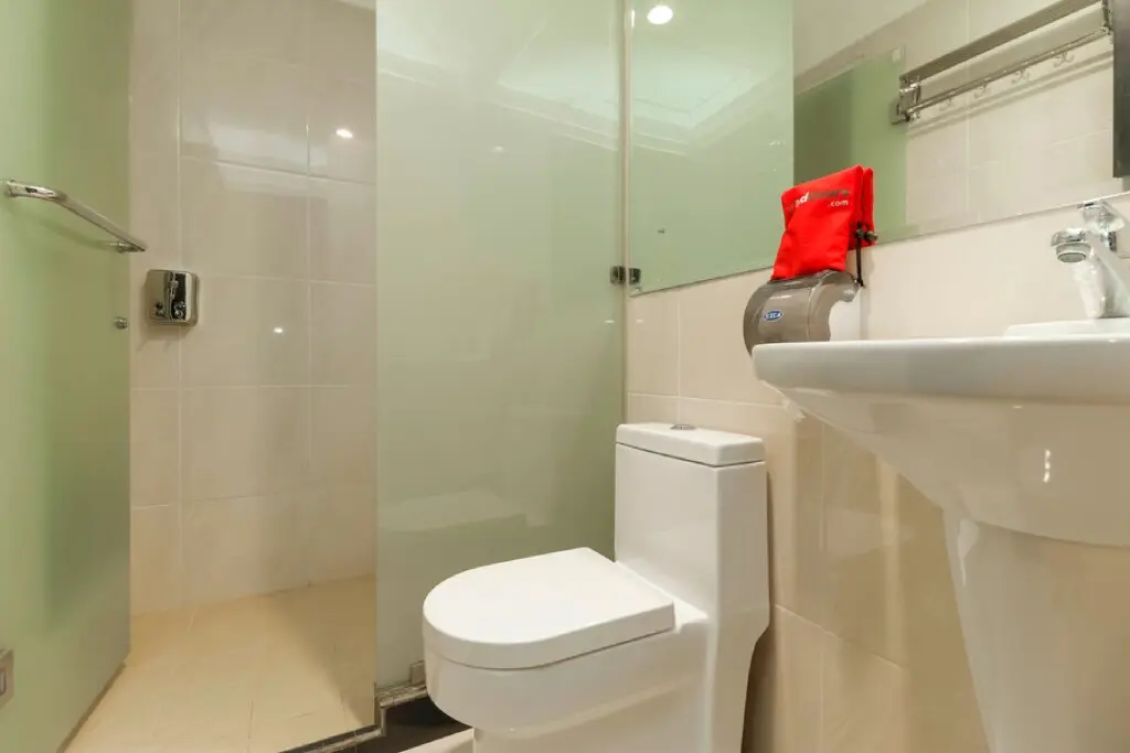 Джакарта: RedDoorz Plus near Halim Perdanakusuma 2