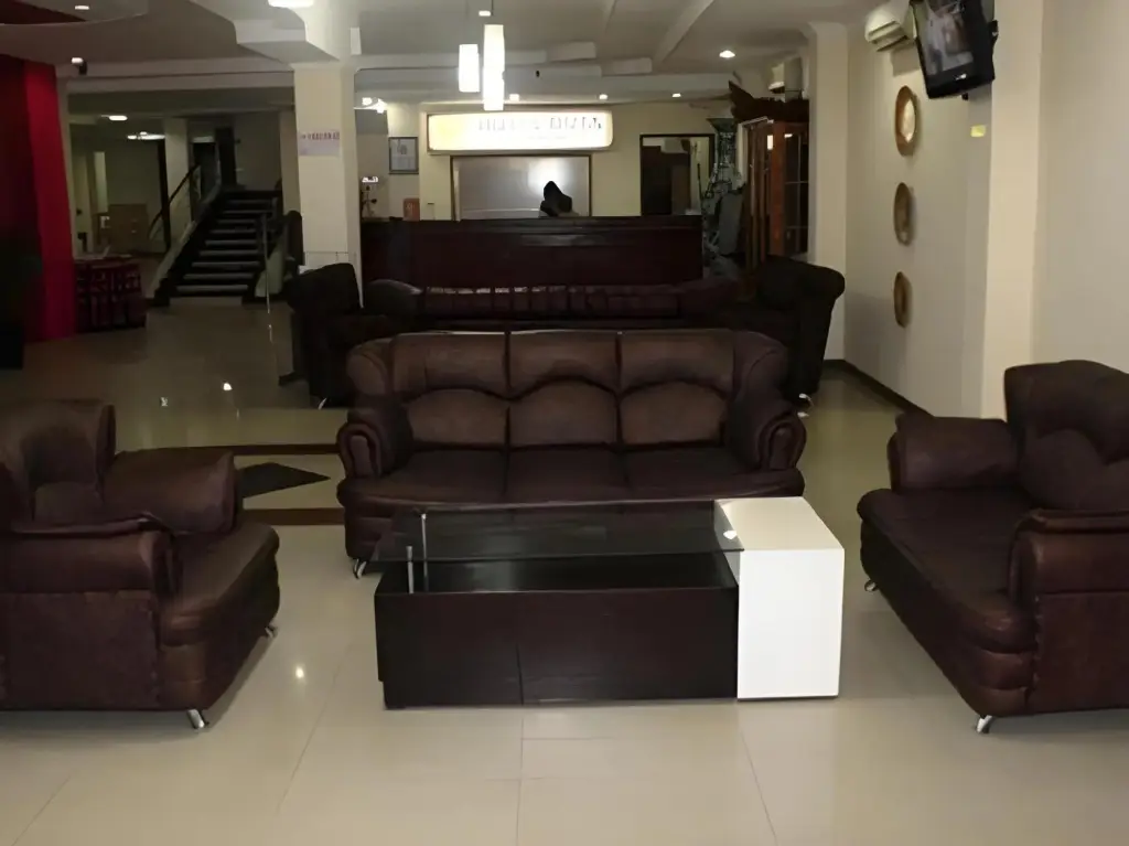Палембанг: Hotel Duta Syariah