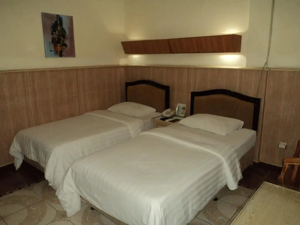 Палембанг: Hotel Duta Syariah