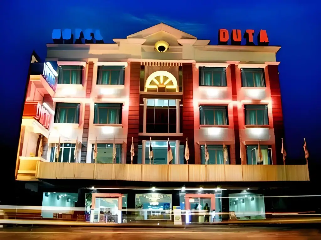 Палембанг: Hotel Duta Syariah