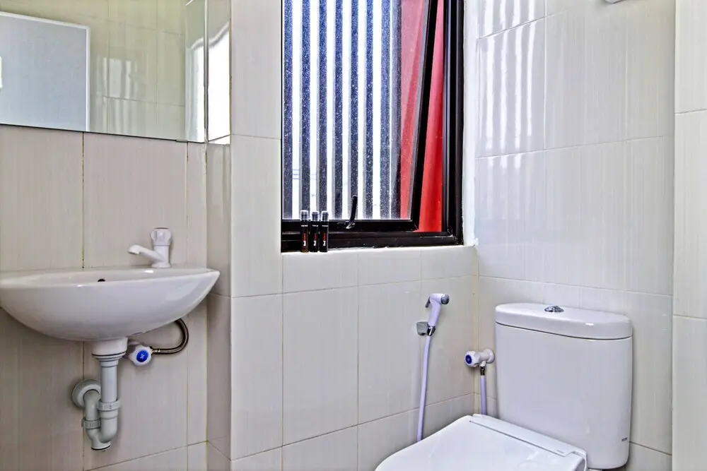 Джакарта: Avalon Thamrin 8 by RedDoorz