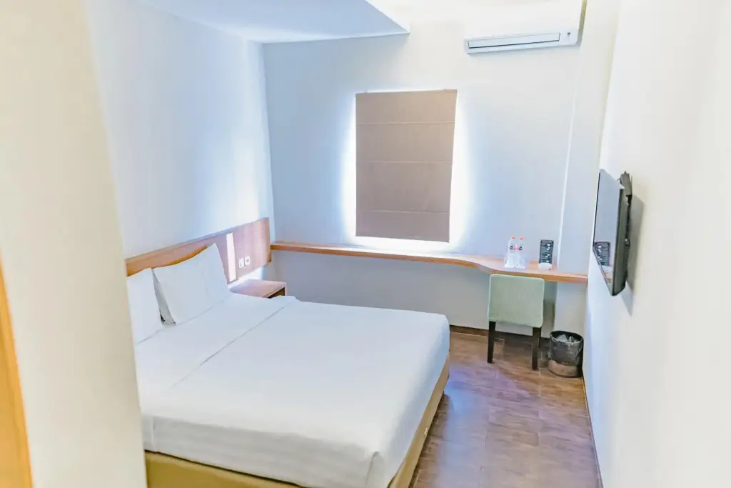 Амбон: BiZ@ Hotel