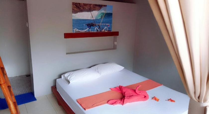 Деса Бенете: Dreamtime Sumbawa