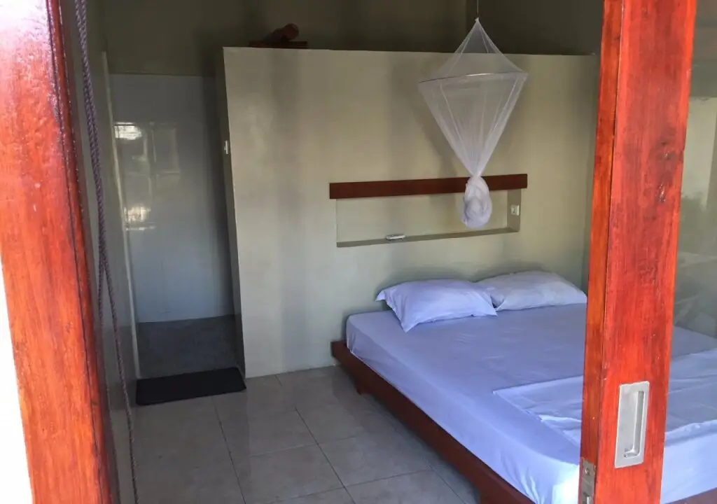 Деса Бенете: Dreamtime Sumbawa
