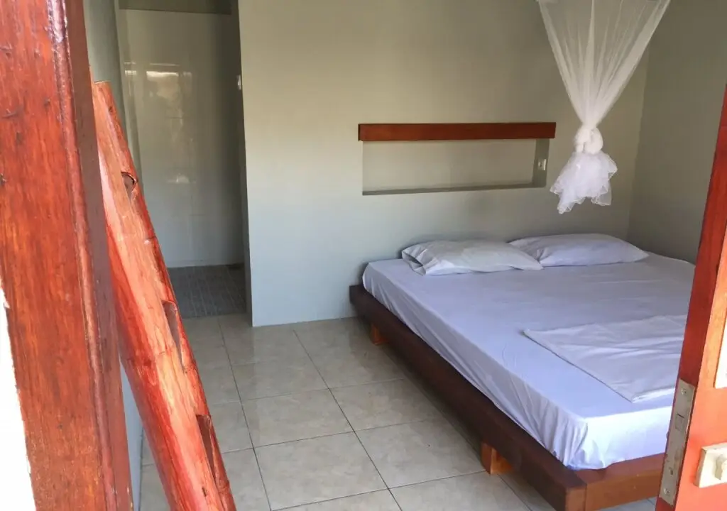 Деса Бенете: Dreamtime Sumbawa