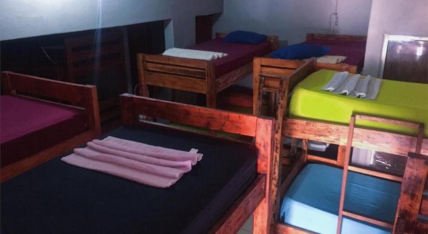 Деса Бенете: Dreamtime Sumbawa