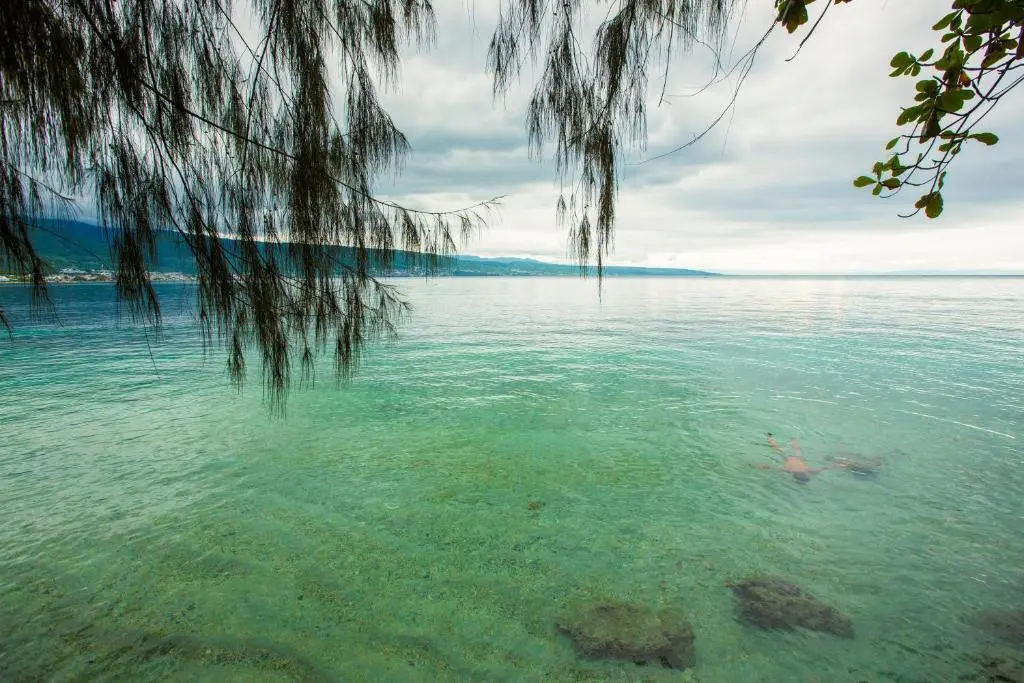 Luwuk: Hotel Santika Luwuk - Sulawesi Tengah