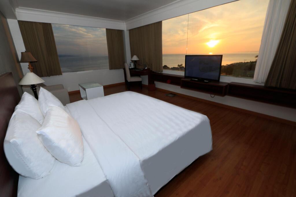 Luwuk: Hotel Santika Luwuk - Sulawesi Tengah