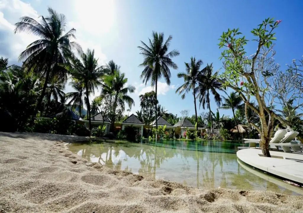 Jivana Resort — фото 1