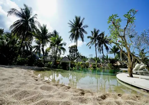 Jivana Resort — фото 1