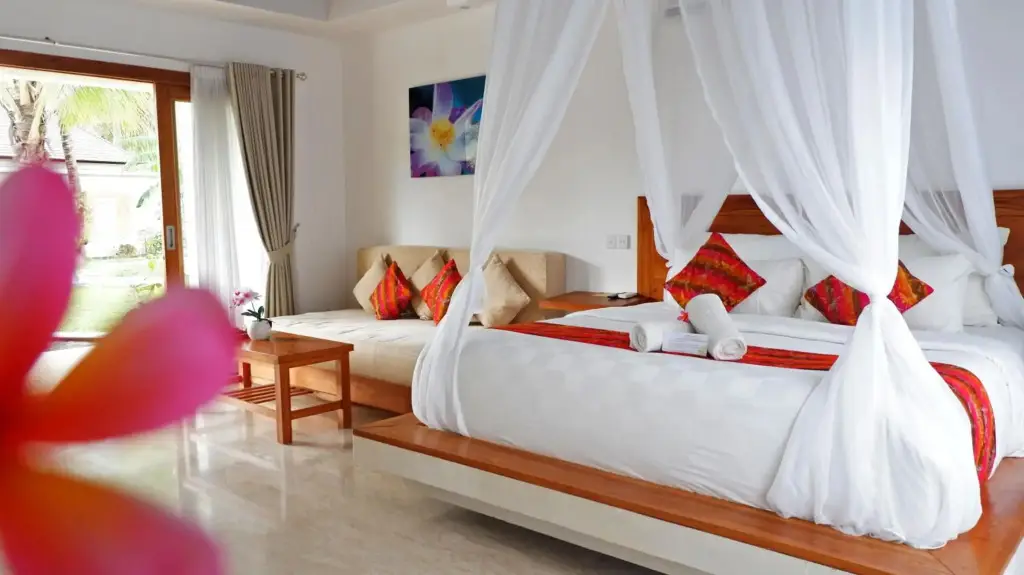Кута: Jivana Resort