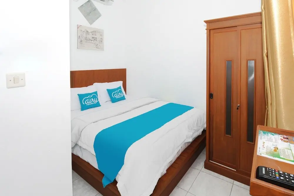 Слеман: Airy Eco Maguwoharjo Raya Tajem 19 Yogyakarta
