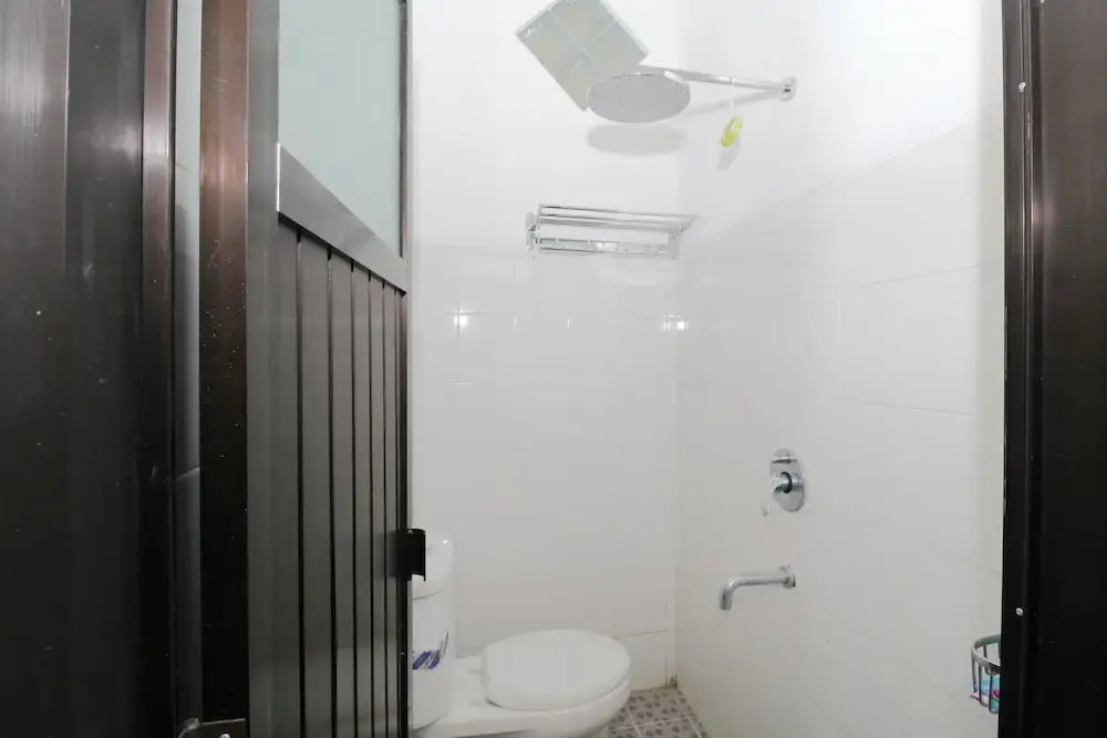 Слеман: Airy Eco Maguwoharjo Raya Tajem 19 Yogyakarta