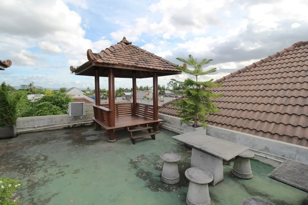 Слеман: Airy Eco Maguwoharjo Raya Tajem 19 Yogyakarta