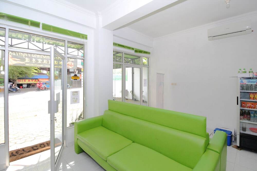 Слеман: Airy Eco Maguwoharjo Raya Tajem 19 Yogyakarta