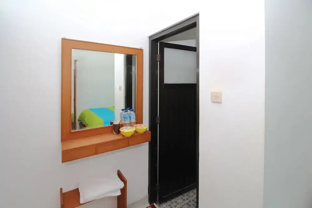 Слеман: Airy Eco Maguwoharjo Raya Tajem 19 Yogyakarta