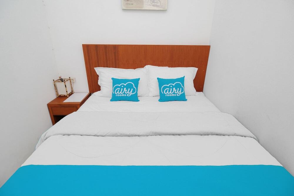 Слеман: Airy Eco Maguwoharjo Raya Tajem 19 Yogyakarta