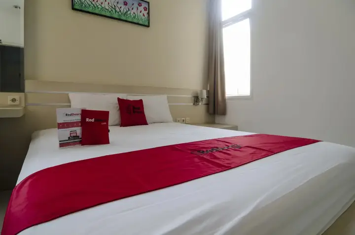 Семаранг: Sky Guesthouse