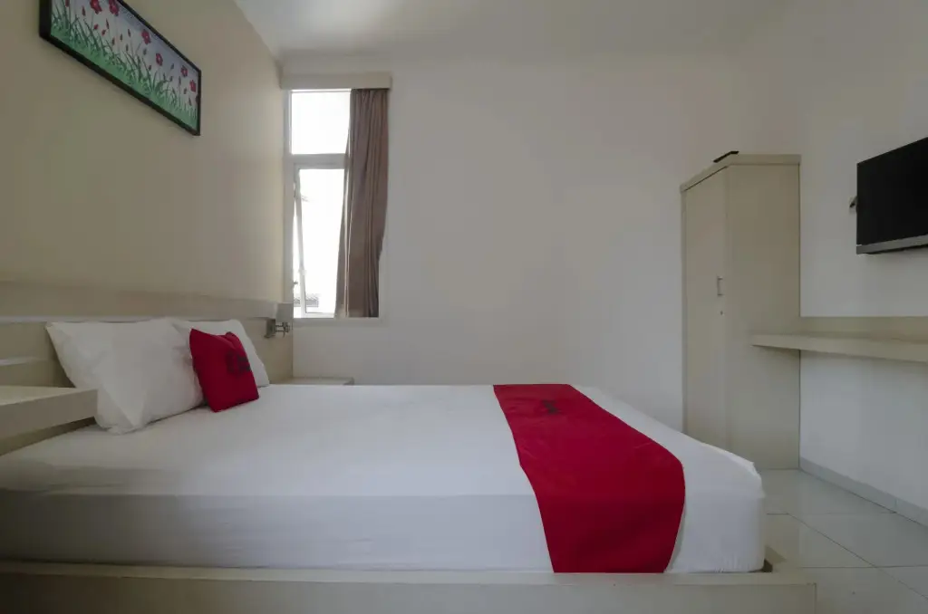 Семаранг: Sky Guesthouse