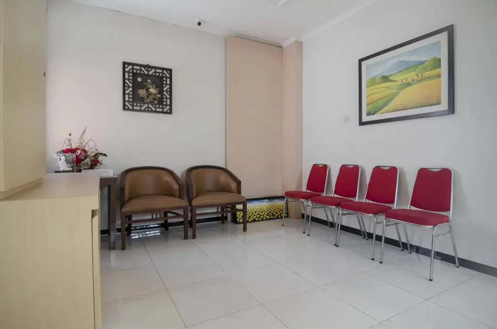 Семаранг: Sky Guesthouse