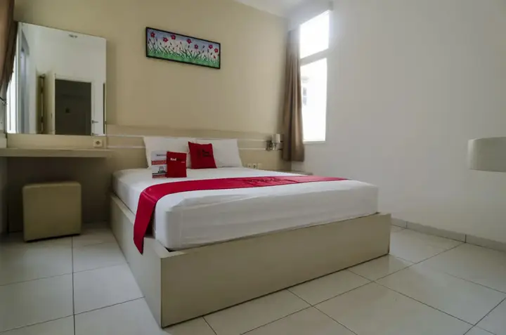 Семаранг: Sky Guesthouse