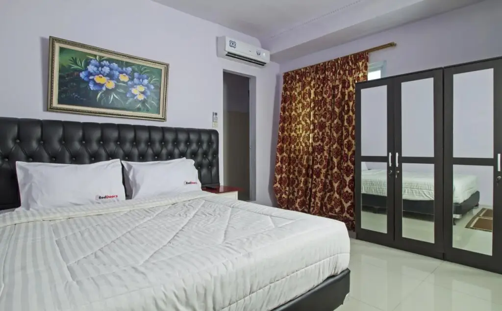 Джакарта: RedPalm1 Guest House