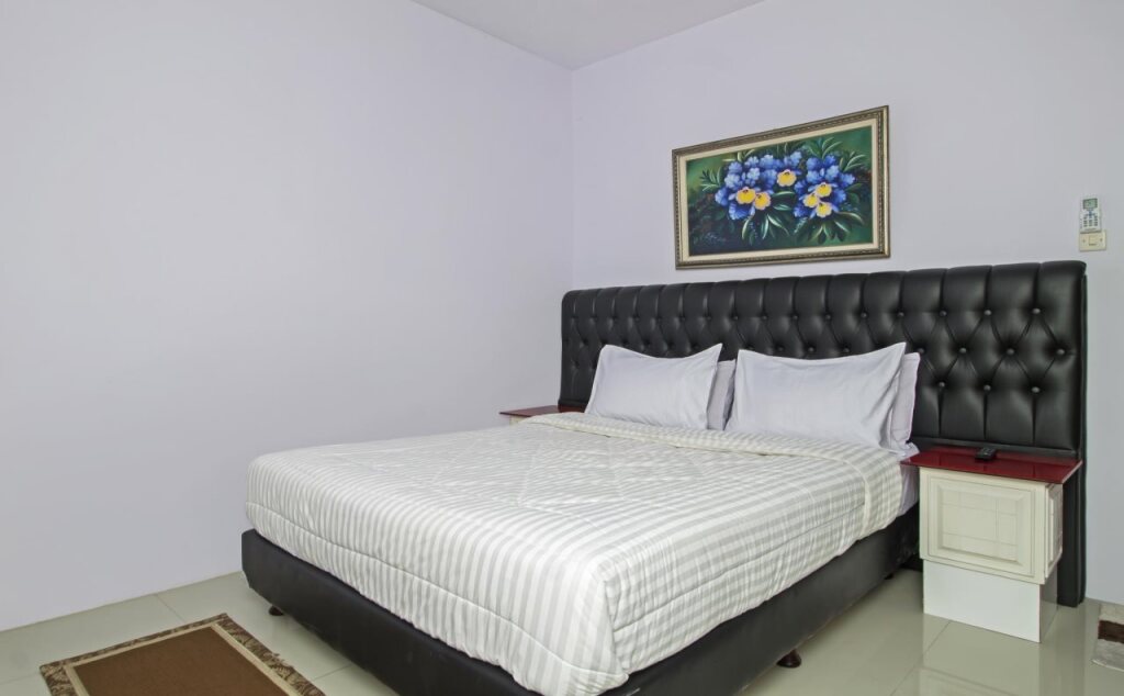 Джакарта: RedPalm1 Guest House