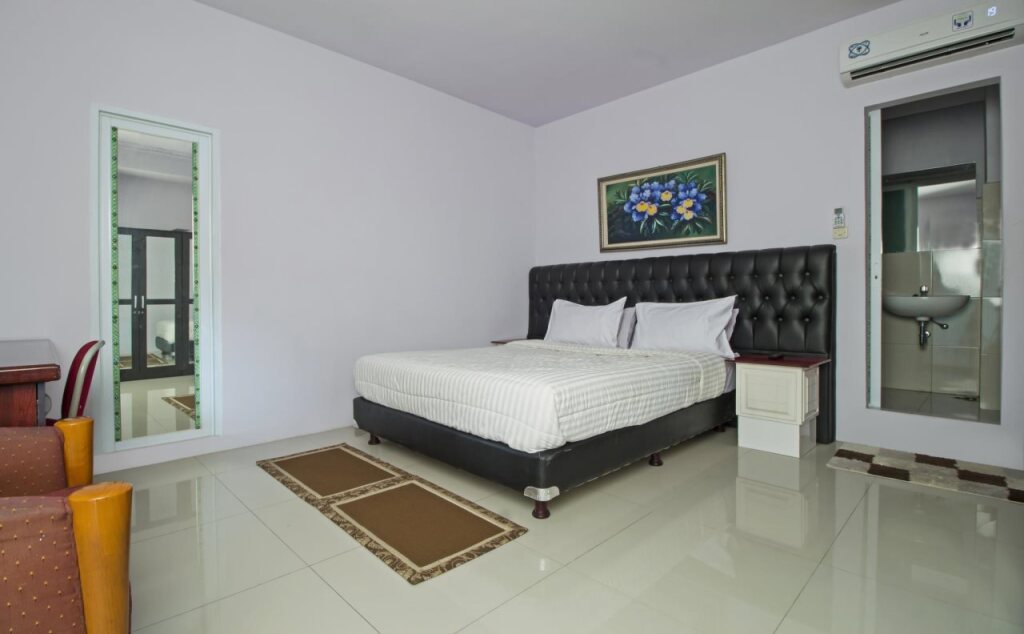 Джакарта: RedPalm1 Guest House