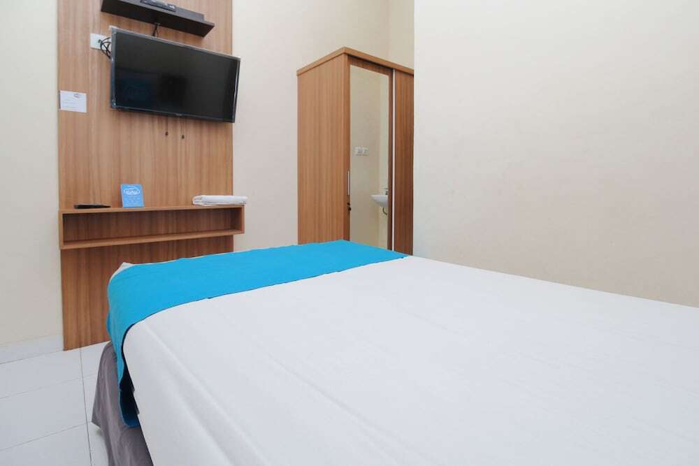 Богор: Airy Baranangsiang Riau 39 Bogor