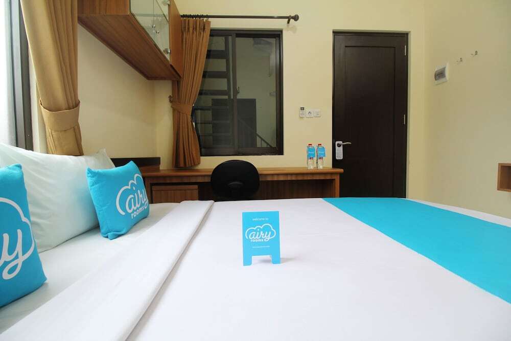 Богор: Airy Baranangsiang Riau 39 Bogor
