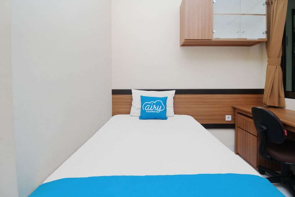 Богор: Airy Baranangsiang Riau 39 Bogor