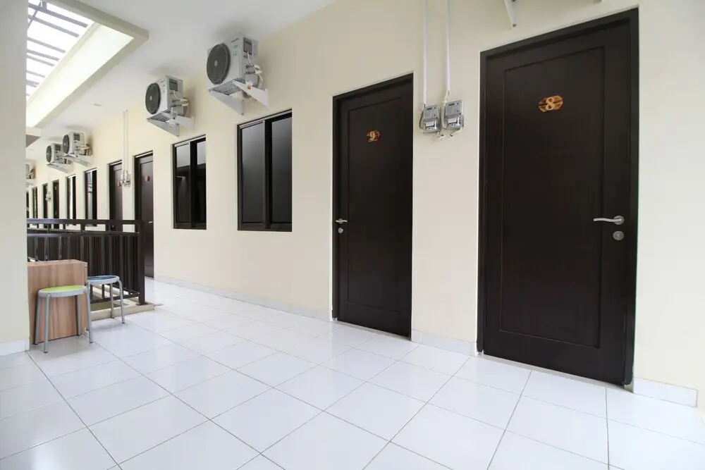 Богор: Airy Baranangsiang Riau 39 Bogor