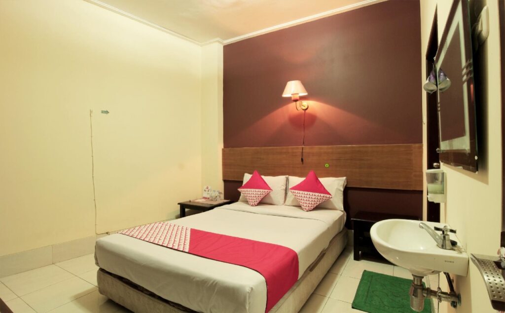 Бандунг: 2675 Hotel Sebelas Syariah