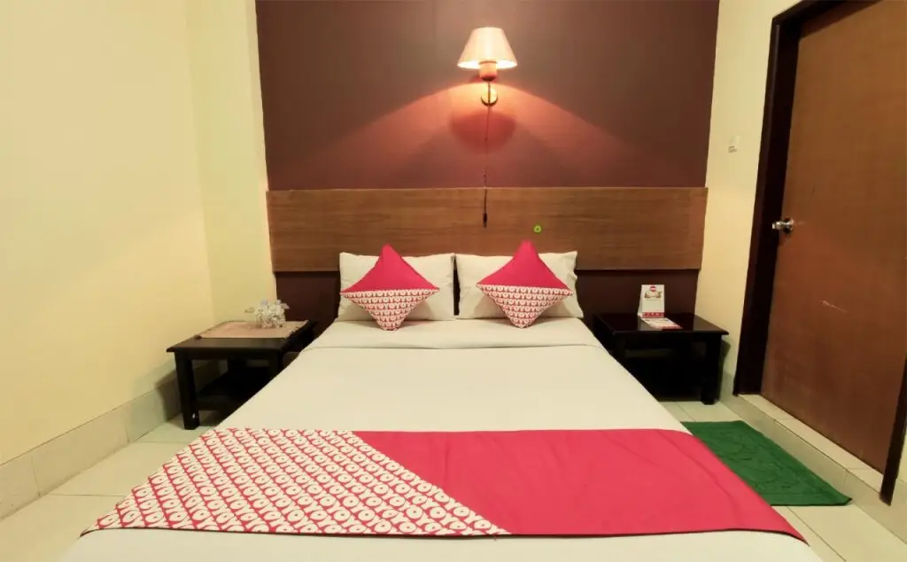 Бандунг: 2675 Hotel Sebelas Syariah