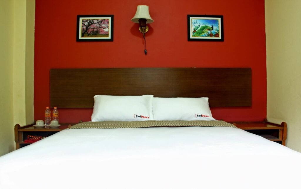 Бандунг: 2675 Hotel Sebelas Syariah