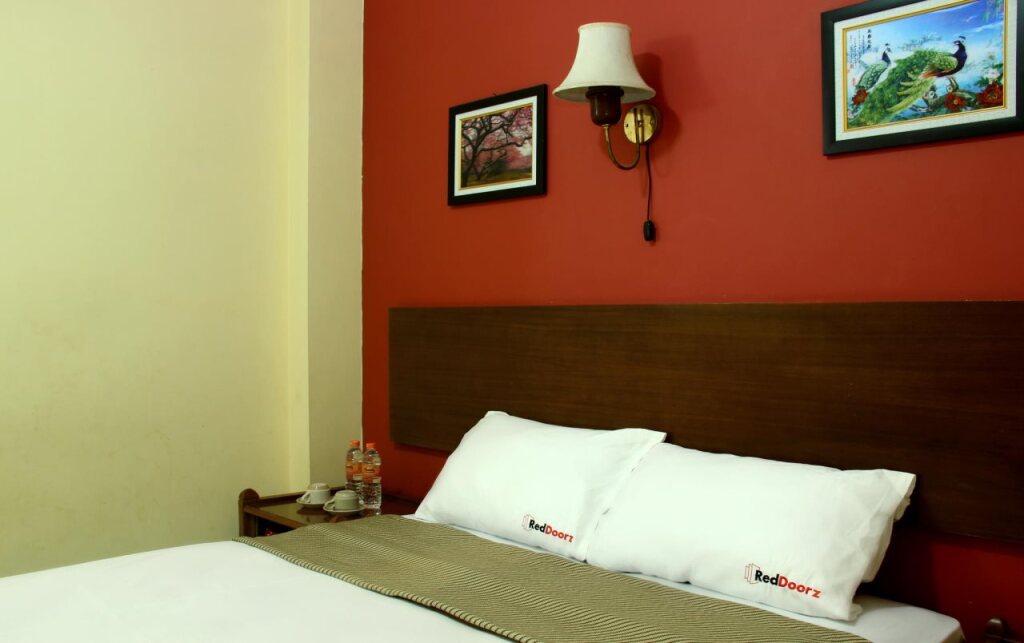 Бандунг: 2675 Hotel Sebelas Syariah