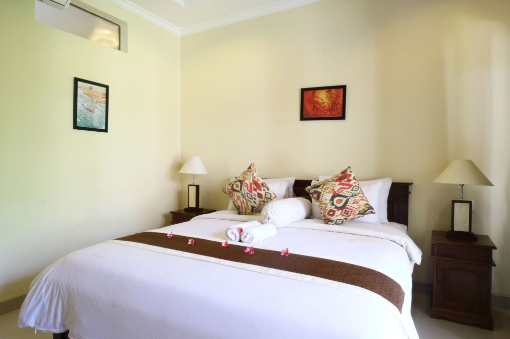 Чангу: Sakura Guesthouse