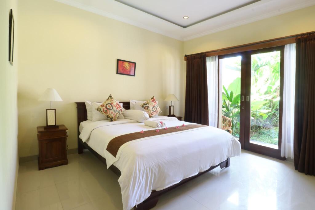 Чангу: Sakura Guesthouse