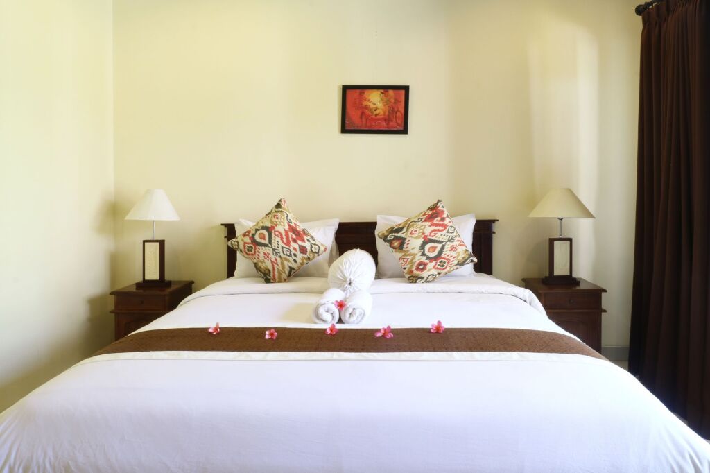 Чангу: Sakura Guesthouse