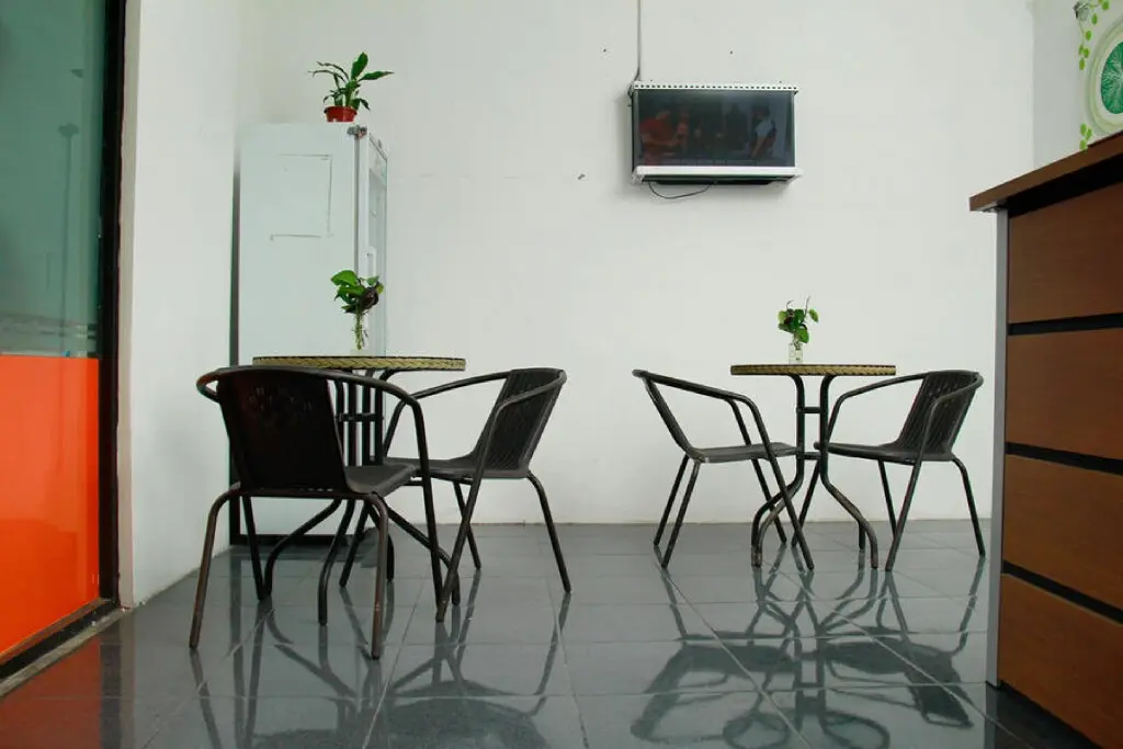Бандунг: RedDoorz near Telkom Corporate University