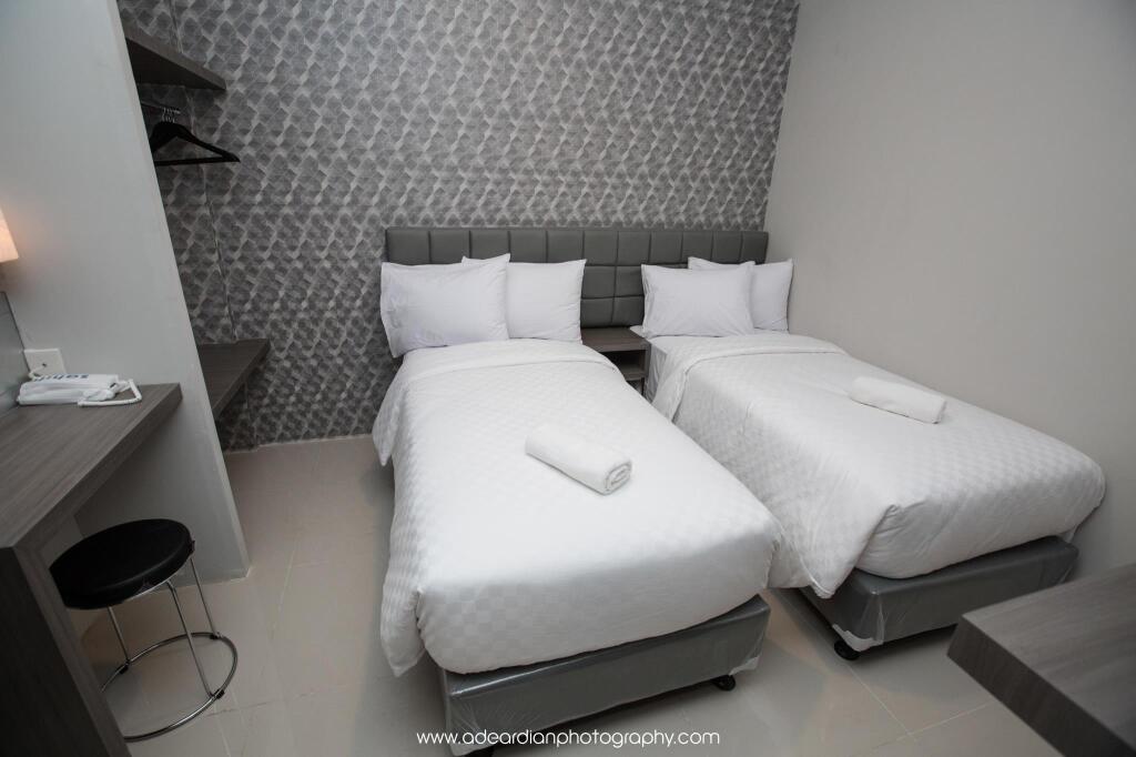 Семаранг: Smart Budget Hotel