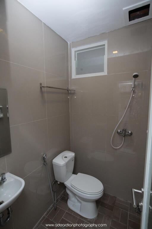 Семаранг: Smart Budget Hotel