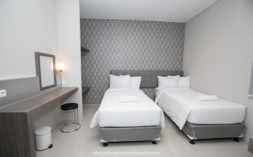 Семаранг: Smart Budget Hotel