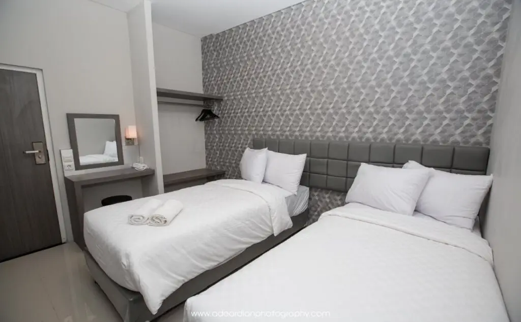 Семаранг: Smart Budget Hotel